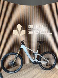 Raymon Vamok Comp upgrade FOX by Bike And Soul