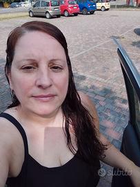 Addetta pulizie b&b automunita