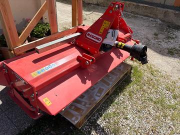 Fresa maschio