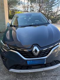 Renault captur Blue Dci 95 cv intens