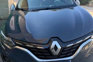 Renault captur Blue Dci 95 cv intens