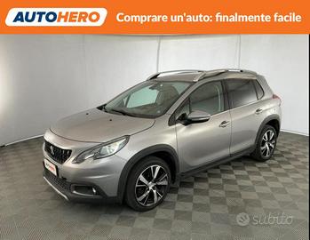 PEUGEOT 2008 HE92111