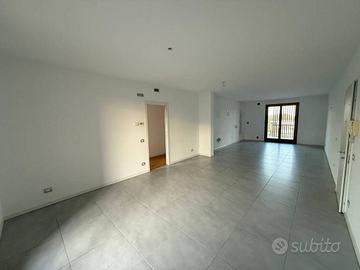Attico / Mansarda di 146 m² con 4 locali e box aut