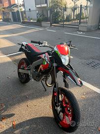 Aprilia sx 50 2019 come nuova