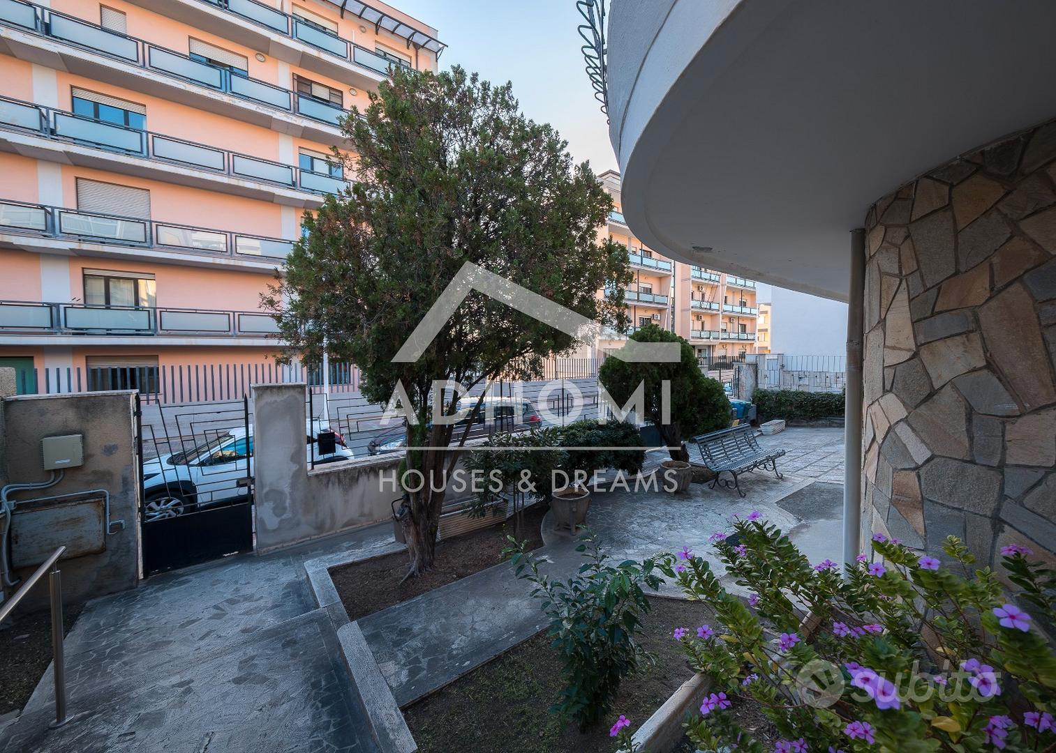 Apartment in Cagliari, Bonaria - Vista 5