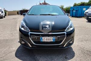 PEUGEOT 208 1° serie PureTech 82 Stop&Start 5 port