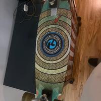 Longboard