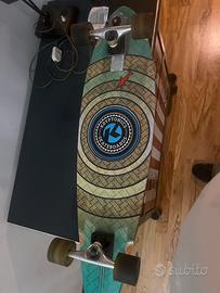 Longboard