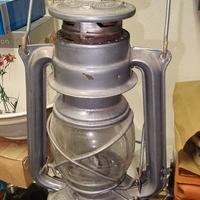 Lanterna Meva anni 50/60