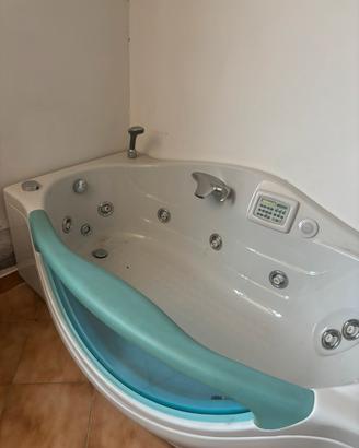 idromassaggio teuco
