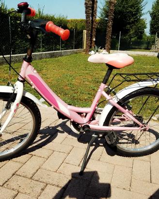 Bicicletta bambina