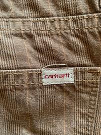 Pantaloni estivi vintage Carhartt