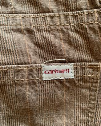 Pantaloni estivi vintage Carhartt