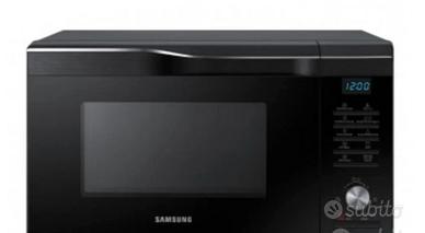 MICROONDE COMBINATO HOTBLAST SAMSUNG