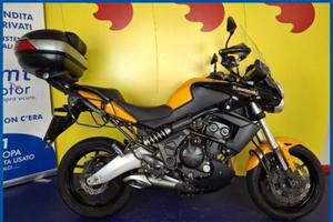 KAWASAKI Versys 650 Garantita e Finanziabile