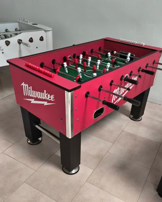 calcio balilla professionale Milwaukee