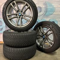 225/50R17 98V Pirelli +Cerchi BMW. 225/50/17