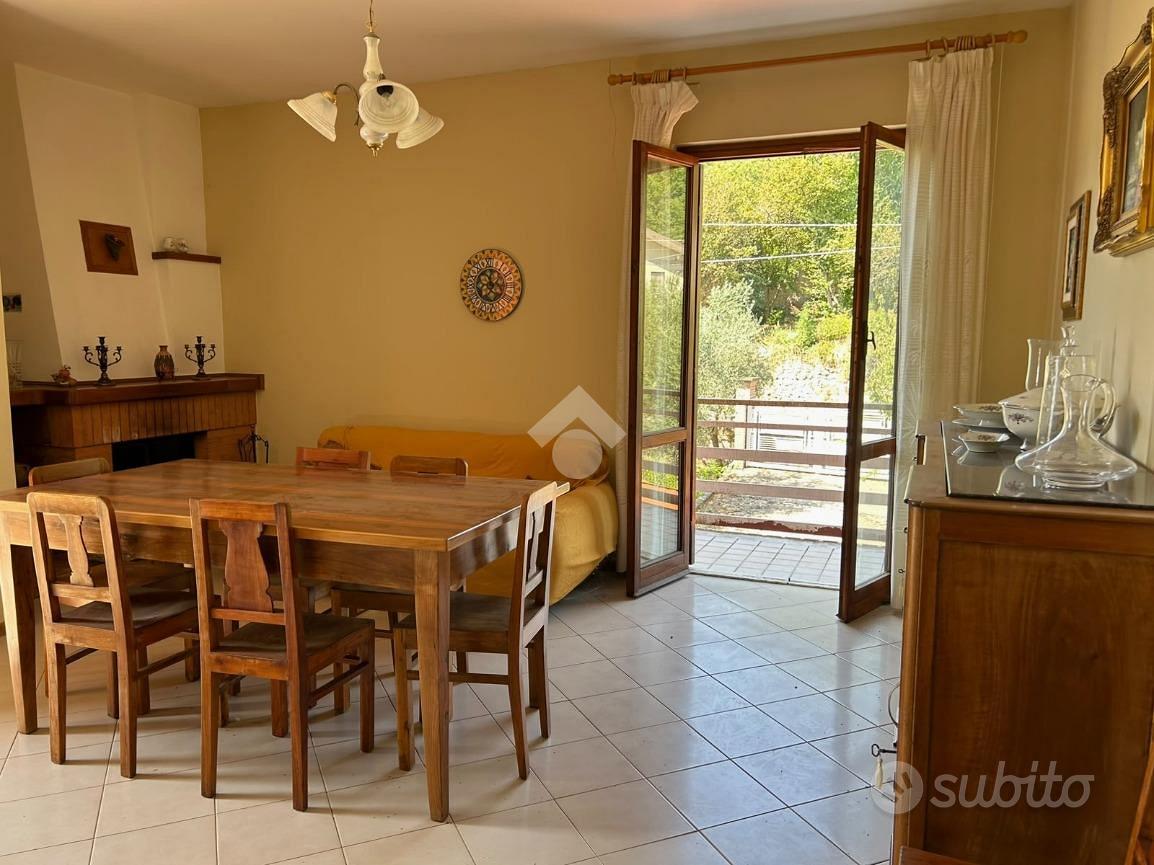 Casa – Montemiletto, Avellino - Vista 5