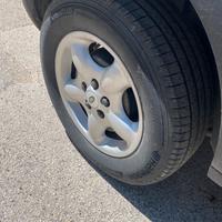 Vebdo cerchi e pneumatici