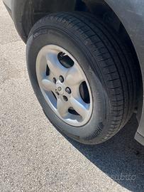 Vebdo cerchi e pneumatici