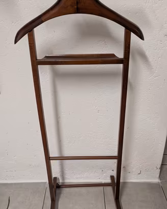 Servomuto vintage Reguitti