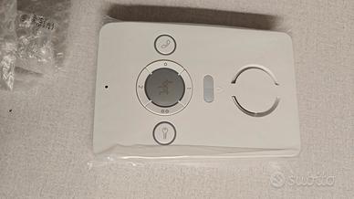 Citofono da parete BPT PERLA , bianco