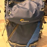 Zaino Lowepro Powder BP 500 aw