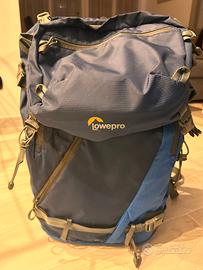 Zaino Lowepro Powder BP 500 aw