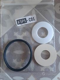 Ricambi e accessori Tre Spade
