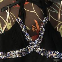 Vestito elegante. Galliano