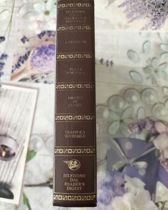 Vintage 1975 Reader's Digest