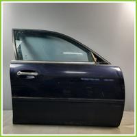 Porta Anteriore Destra DX BLEU LANCIA THESIS SJ Be