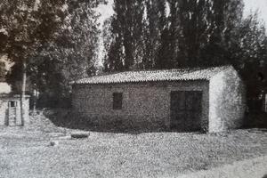 DEPOSITO-CASALE da restauro