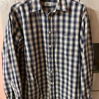 Camicia uomo Lacoste