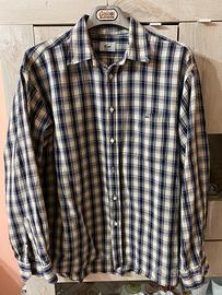 Camicia uomo Lacoste