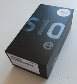 Samsung Galaxy S10e