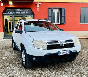 Dacia Duster 1.5 dCi 110CV