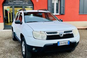 Dacia Duster 1.5 dCi 110CV