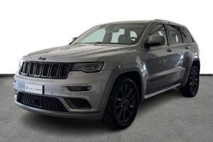 Jeep Grand Cherokee 3.0 V6 crd Limited 250cv auto