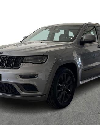 Jeep Grand Cherokee 3.0 V6 crd Limited 250cv auto