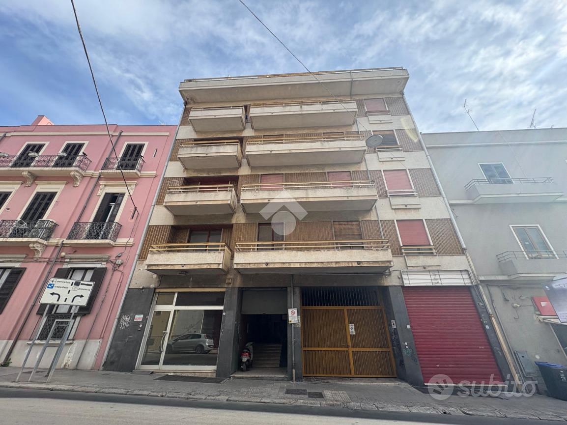 Appartamento – Brindisi, Centro - Vista 5
