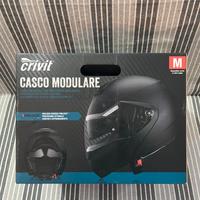 Casco Modulare