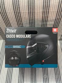 Casco Modulare