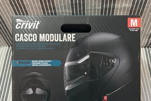 Casco Modulare