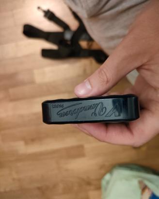 Porta ance Vandoren sax tenore