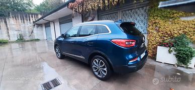 SUV RENAULT 
