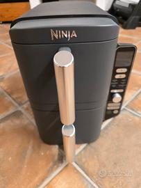Friggitrice Ninja praticamete nuova