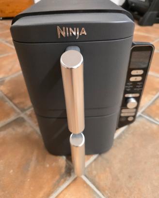 Friggitrice Ninja praticamete nuova