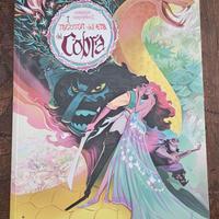 I racconti dell'era del cobra di Enrique Fernández