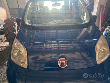 fiat qubo 1.3 multijet